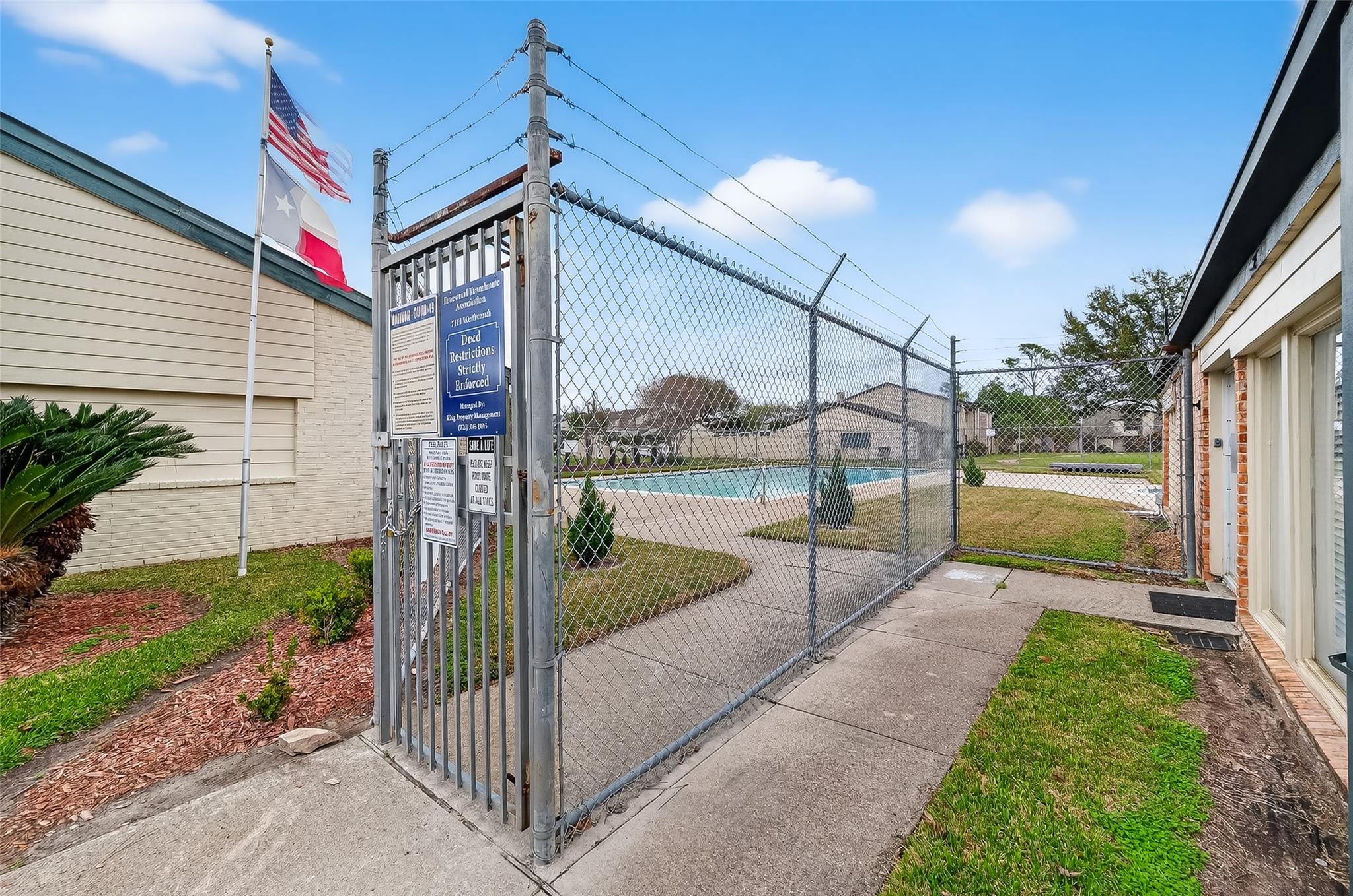 7164 S Dairy Ashford Road