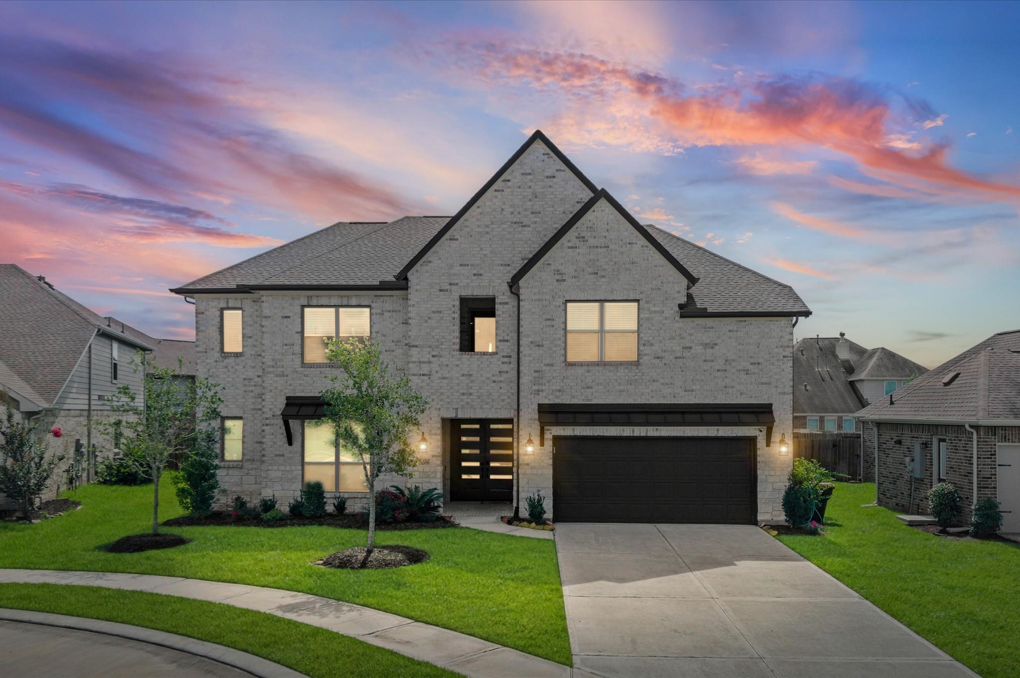 3206 Star Jasmine Lane