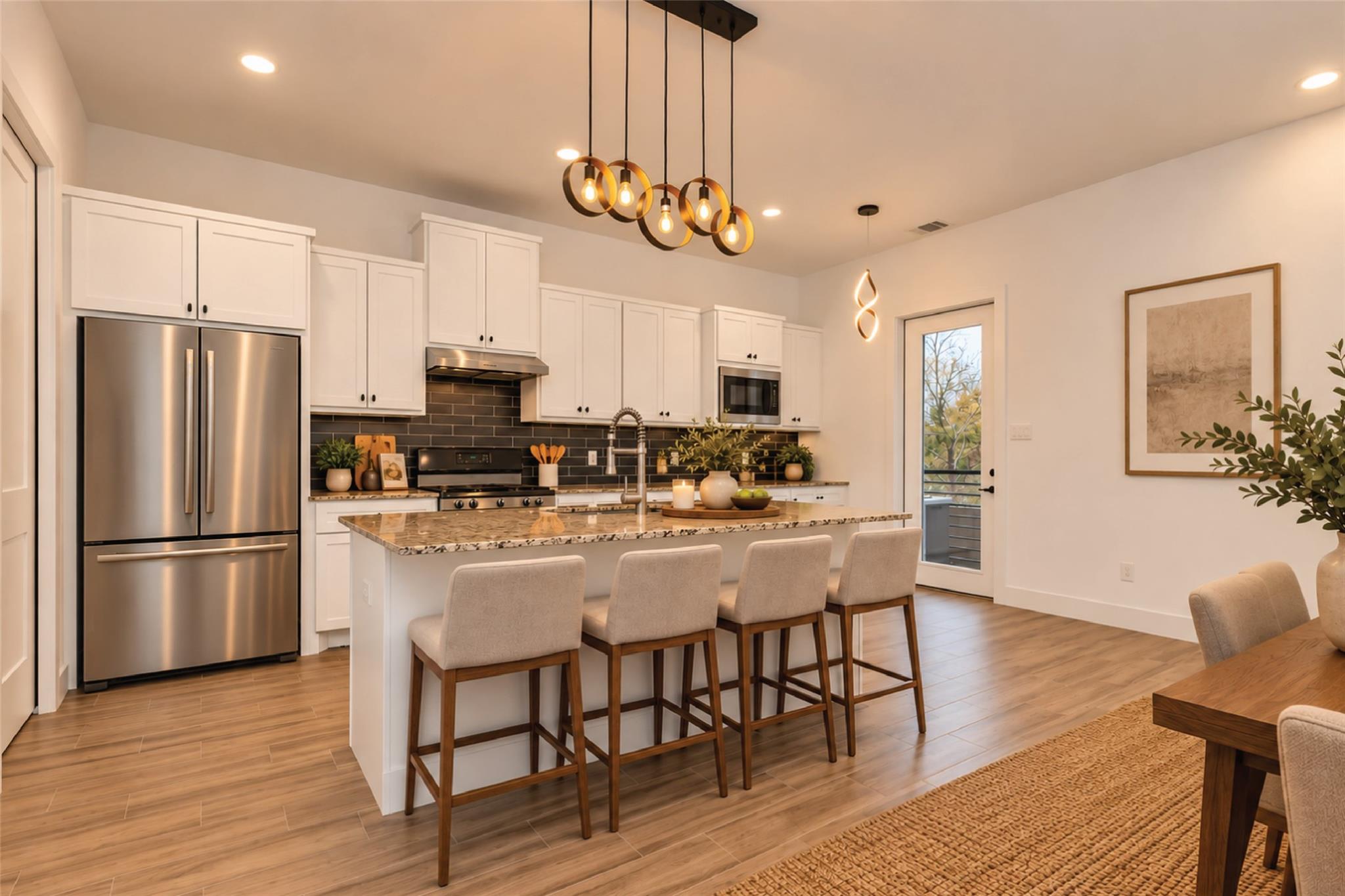 5616 Savyon Drive