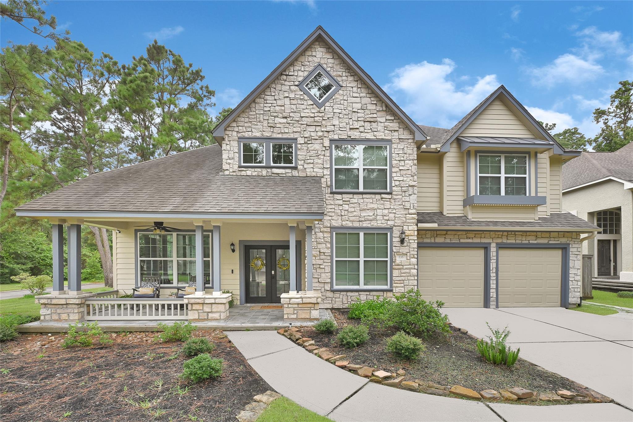 135 Wisteria Walk Circle