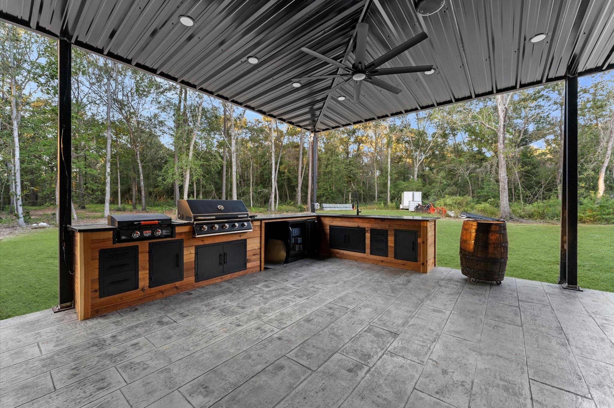 11415 Magnolia Bend Drive