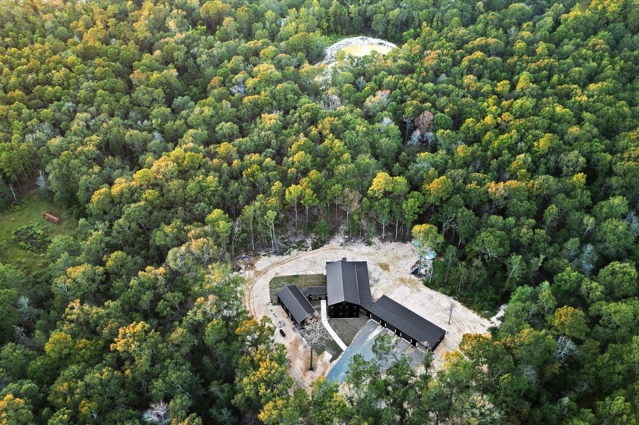 11415 Magnolia Bend Drive