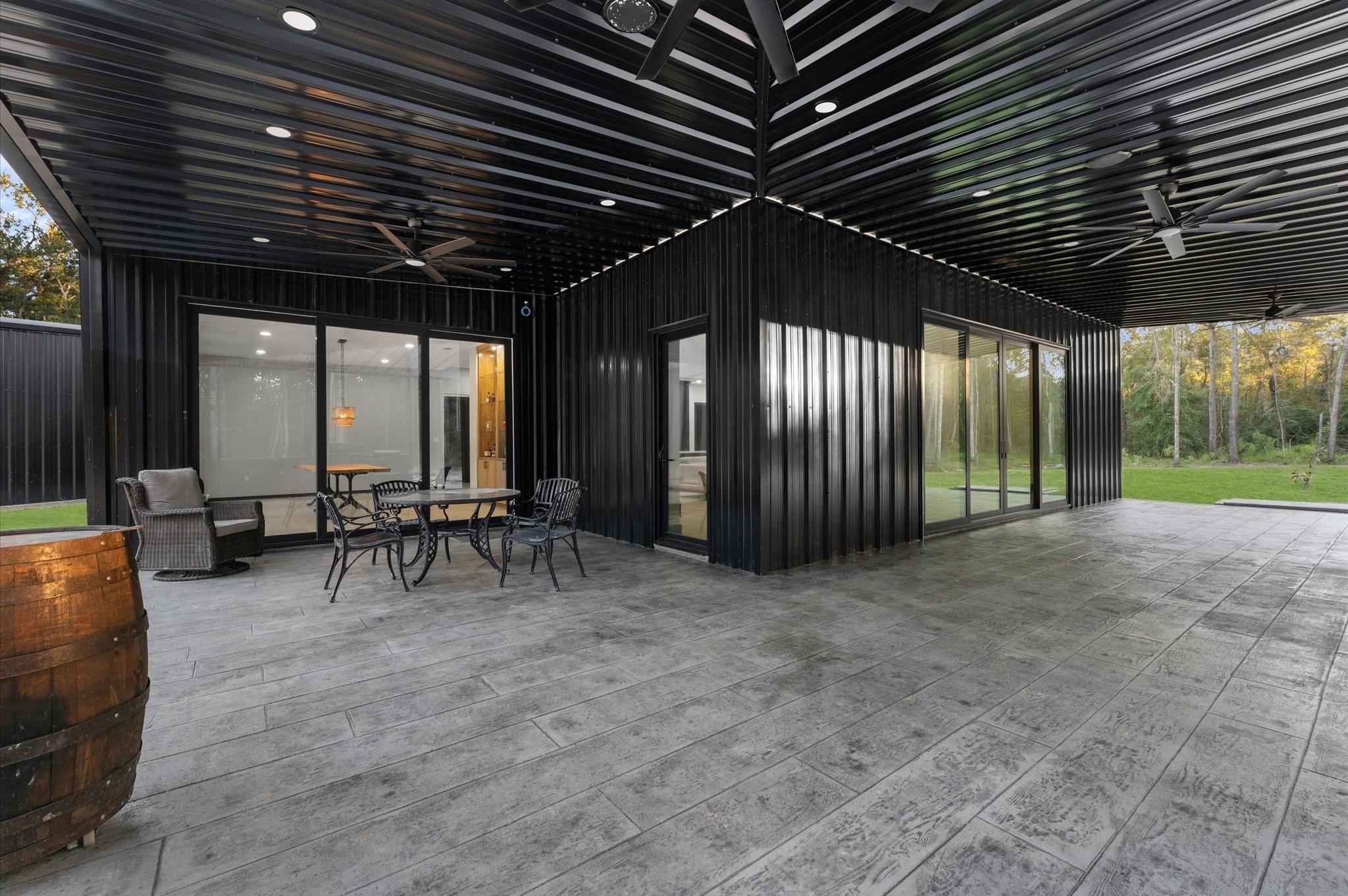 11415 Magnolia Bend Drive