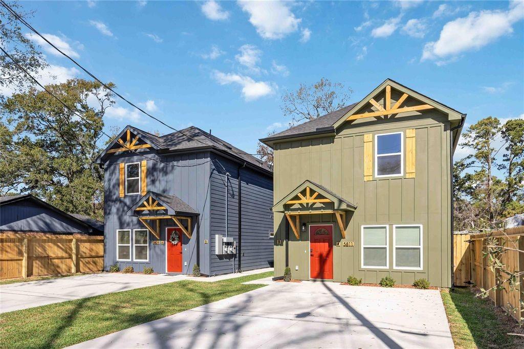 7946 Fields Street Unit: A/B