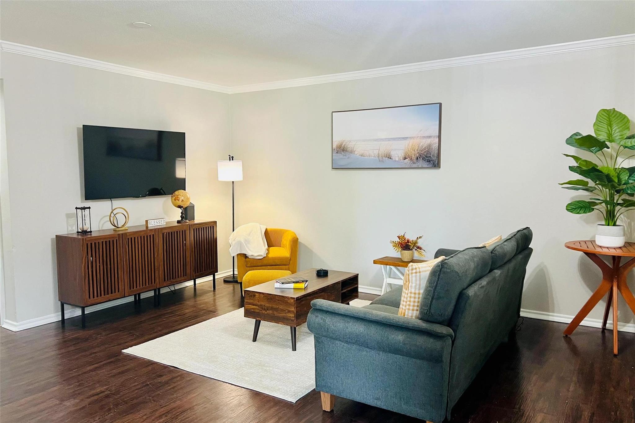 132 Oyster Creek Drive # 18
