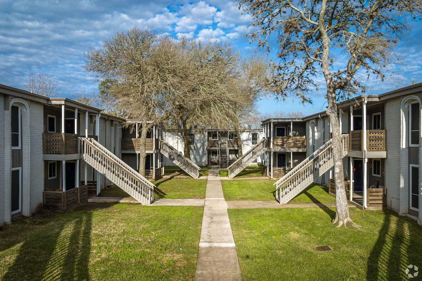 132 Oyster Creek Drive # 18