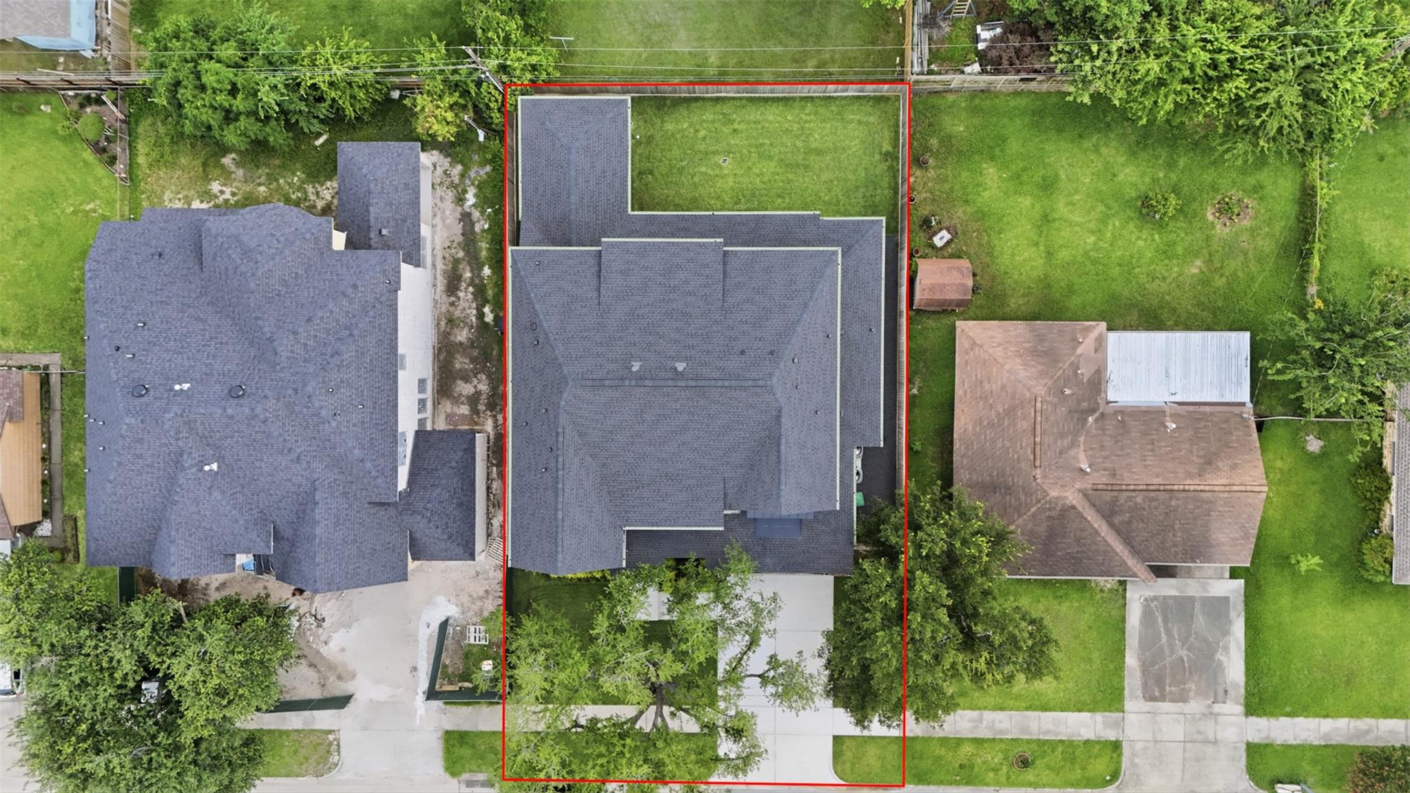 8021 Turquoise Lane