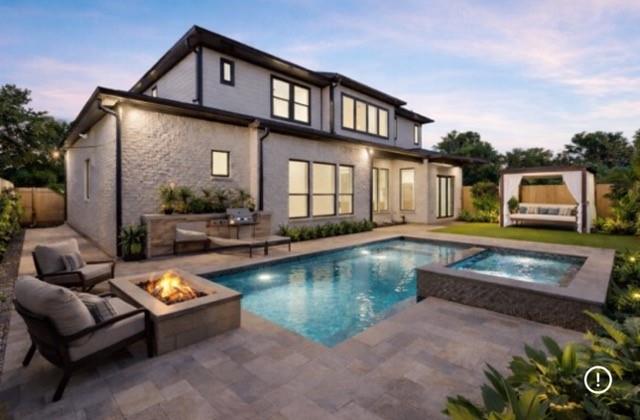 8021 Turquoise Lane