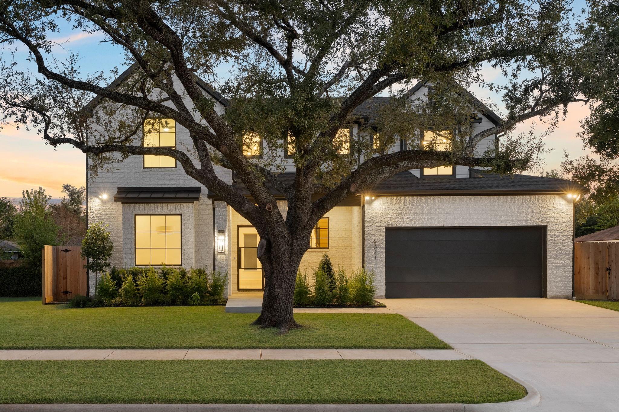 8021 Turquoise Lane