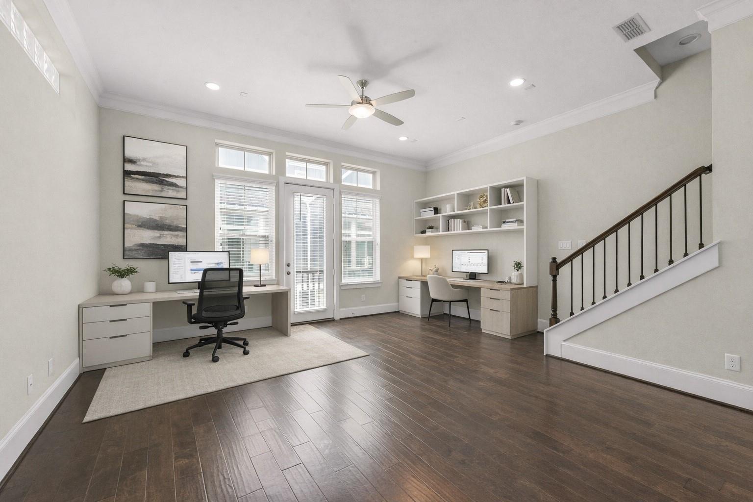 734 N Shepherd Drive