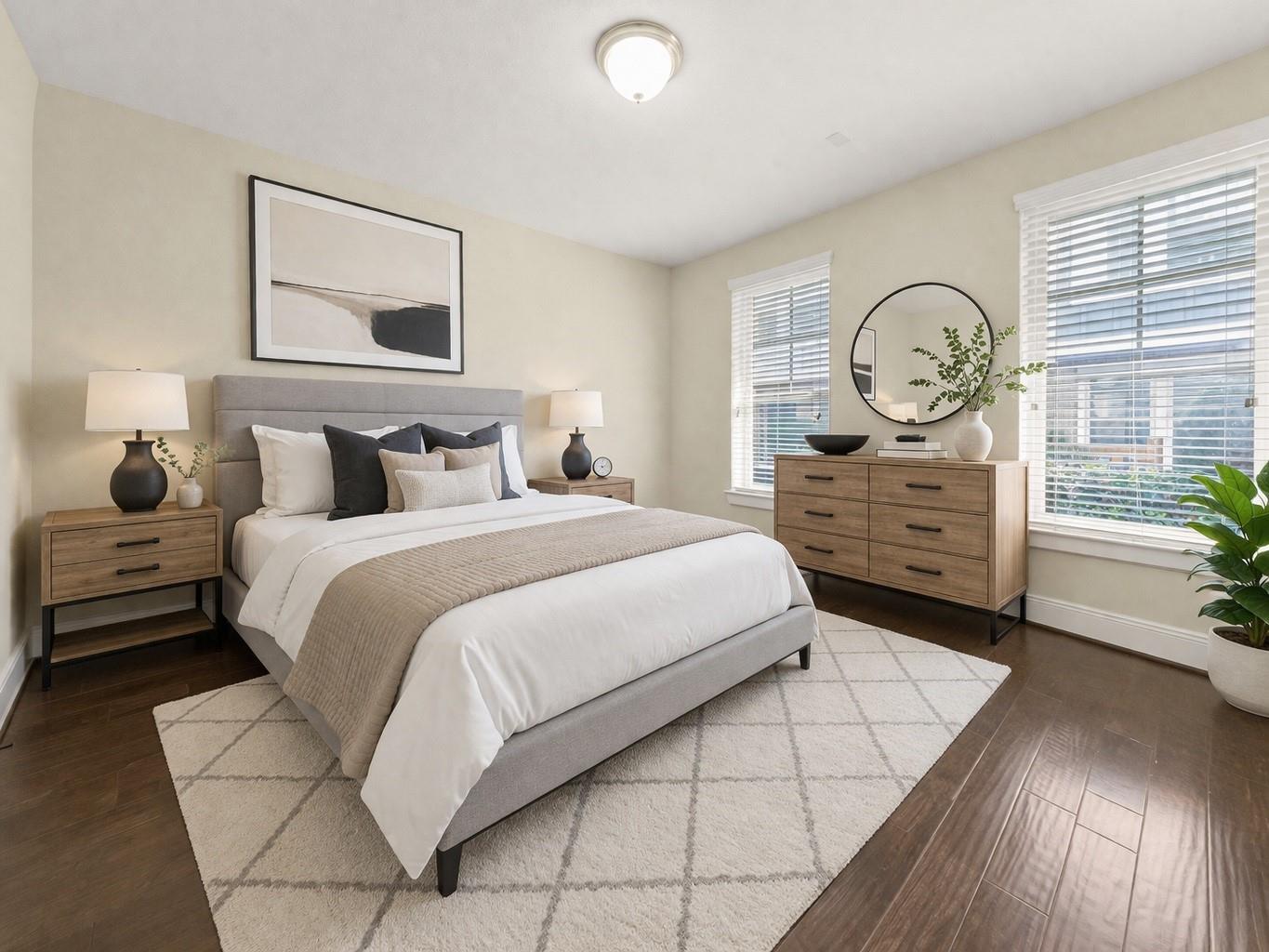 734 N Shepherd Drive