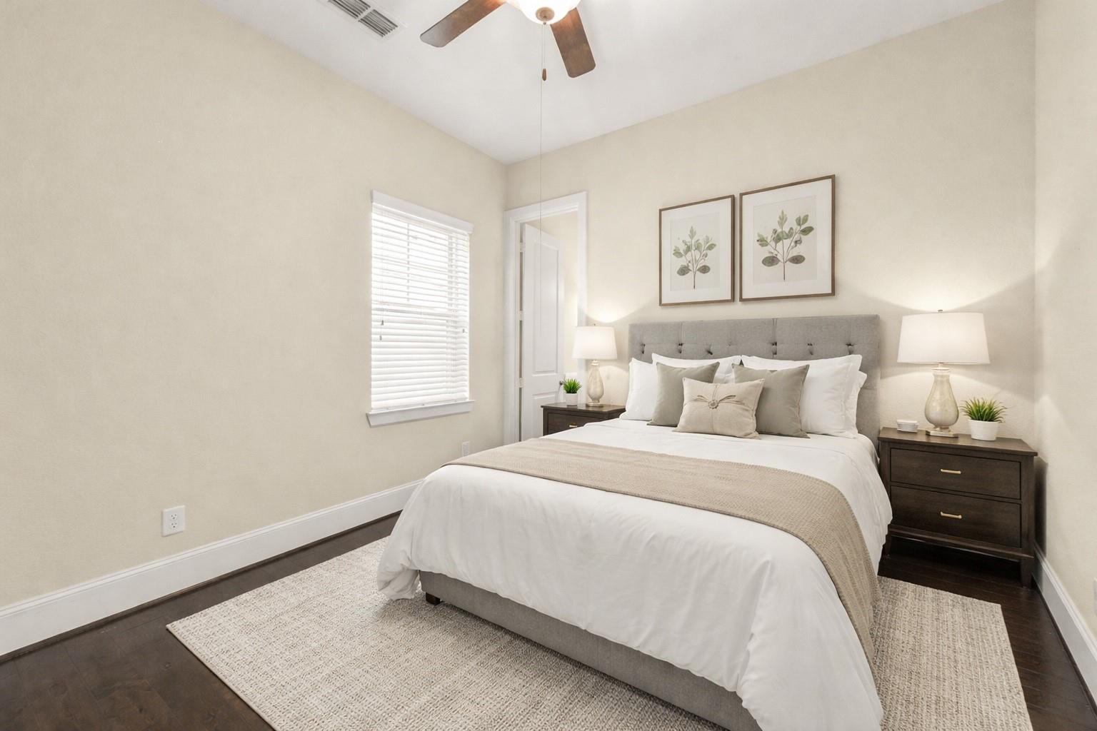 734 N Shepherd Drive