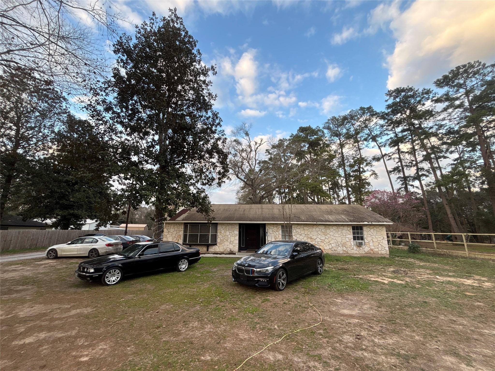 16809 Fm 1485 Road