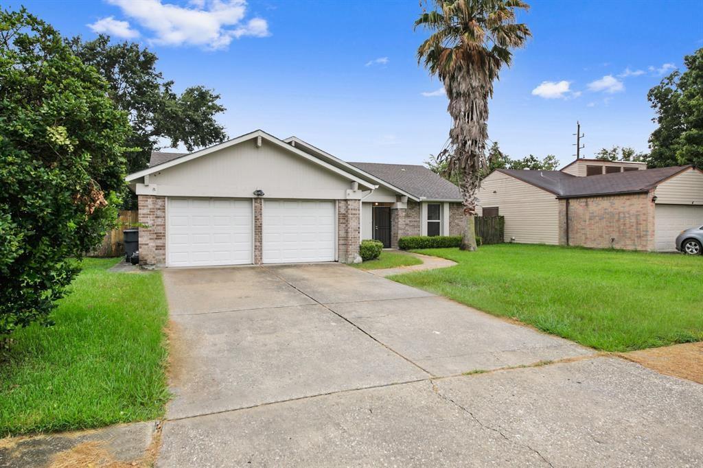 2811 Broad Haven Drive