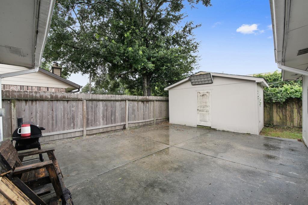 2811 Broad Haven Drive