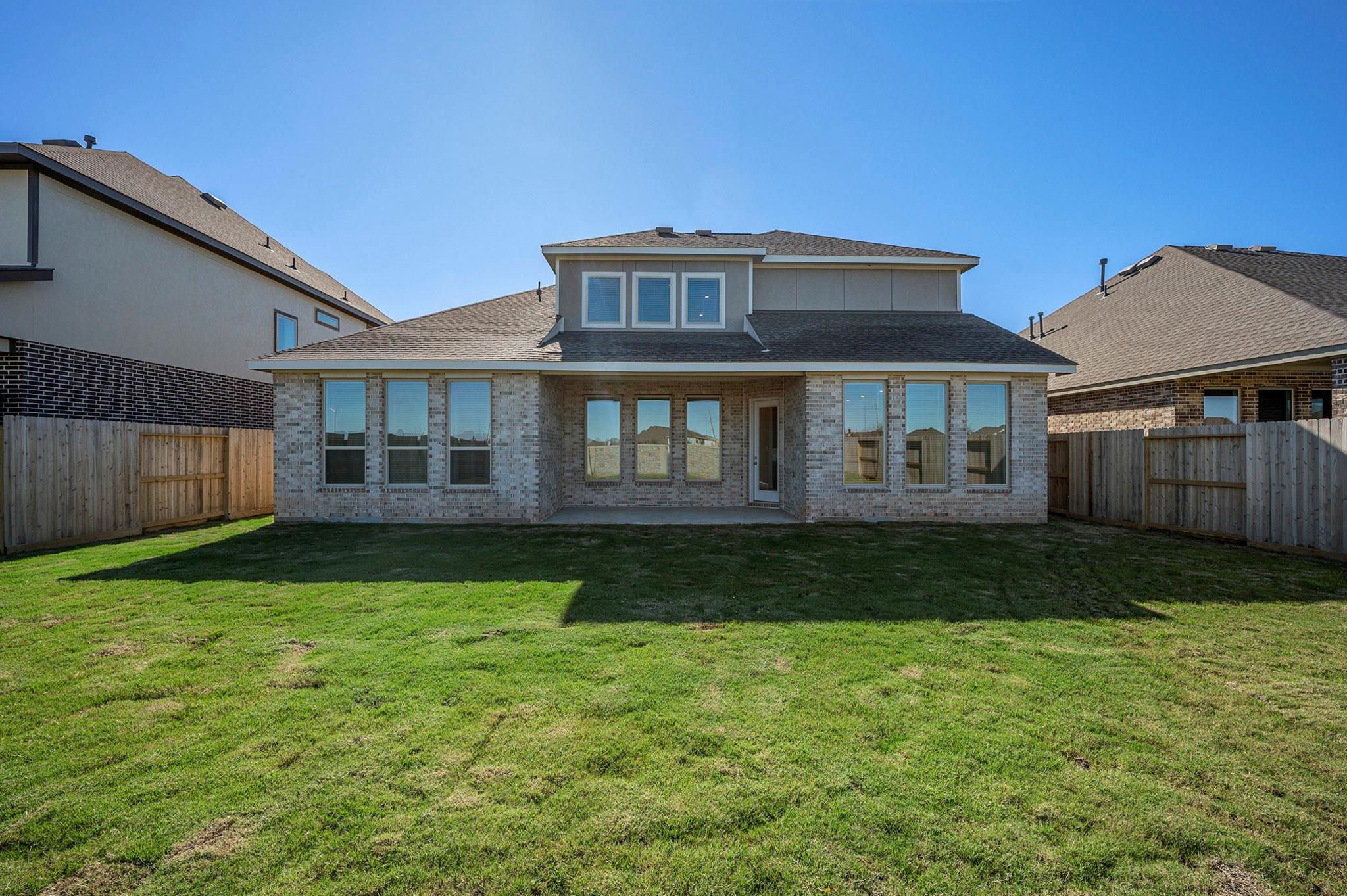 3210 Blue Grama Bend