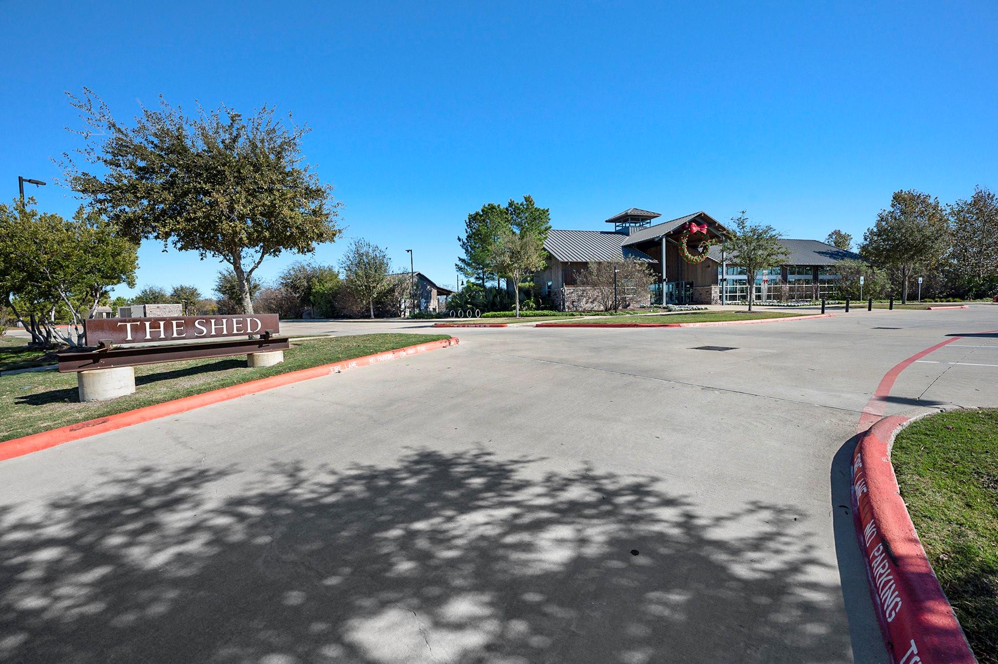 3210 Blue Grama Bend