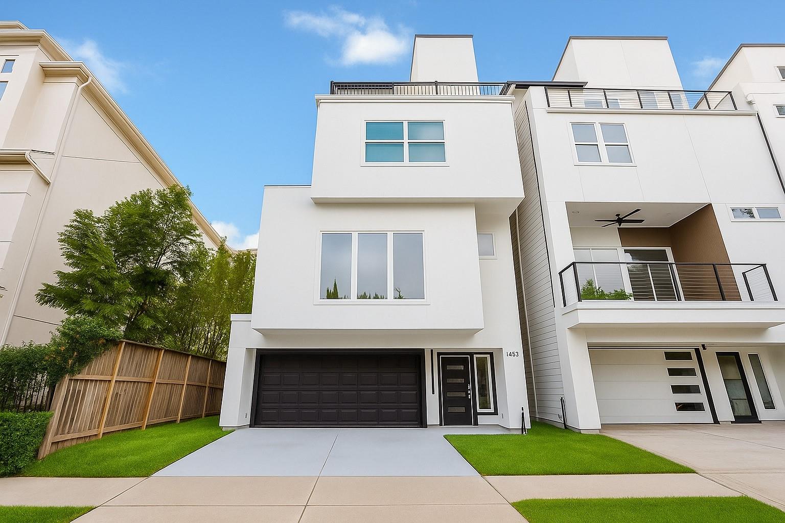 1413 Stanford Street