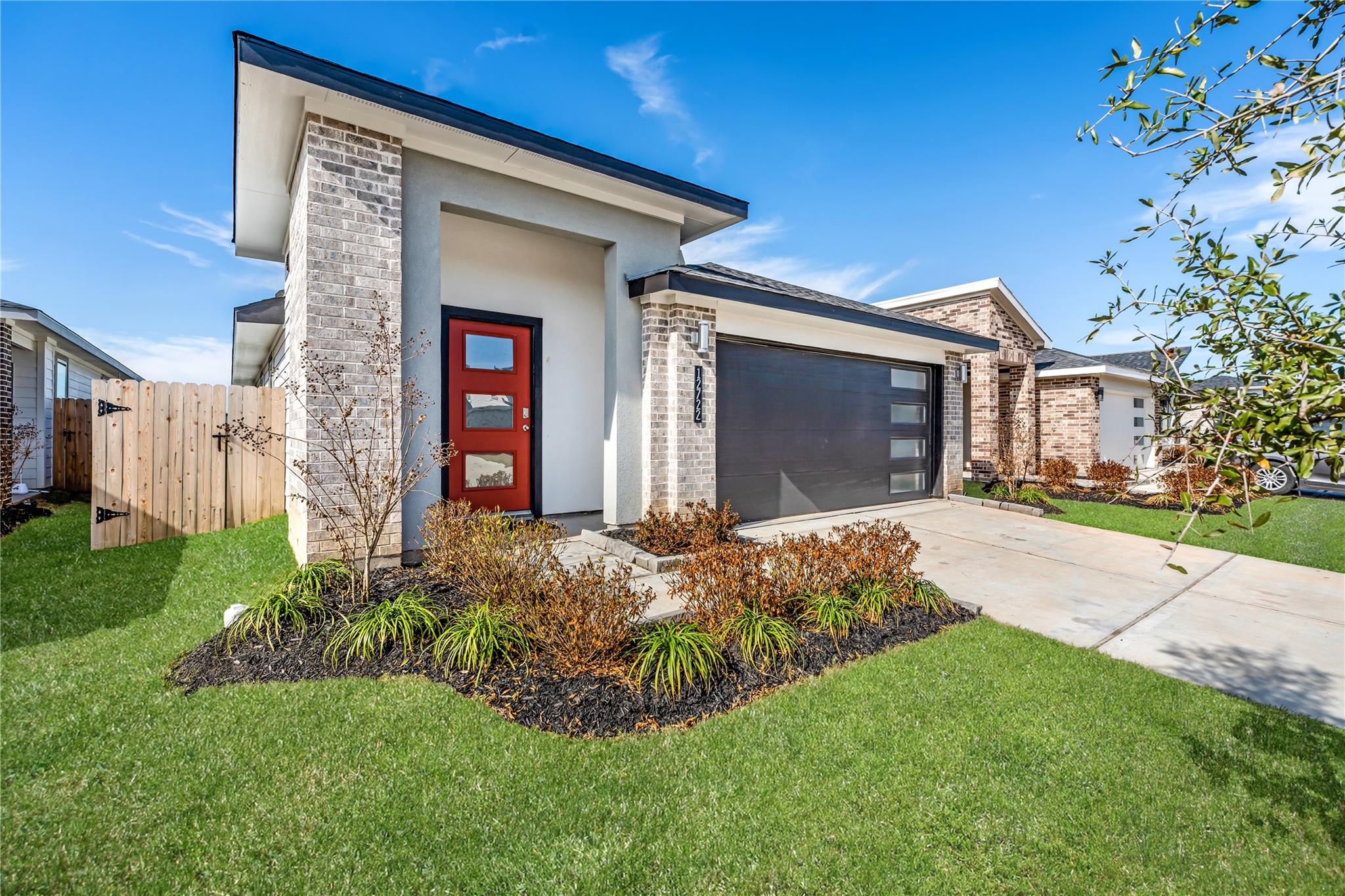 12722 Basinghall Lane