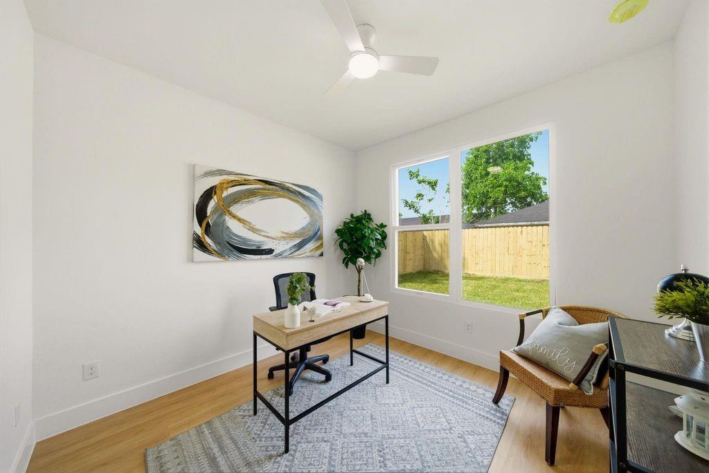 6514 Luce Street Unit: A/B