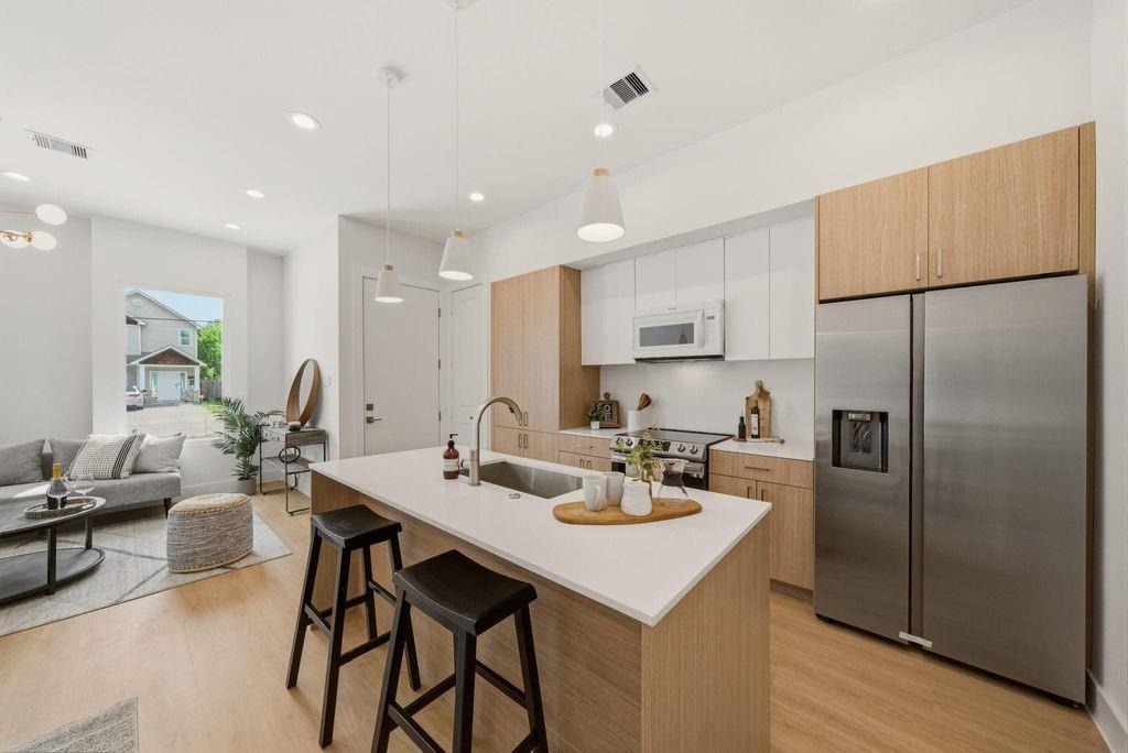 6514 Luce Street Unit: A/B