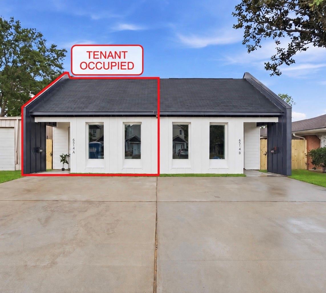 6514 Luce Street Unit: A/B