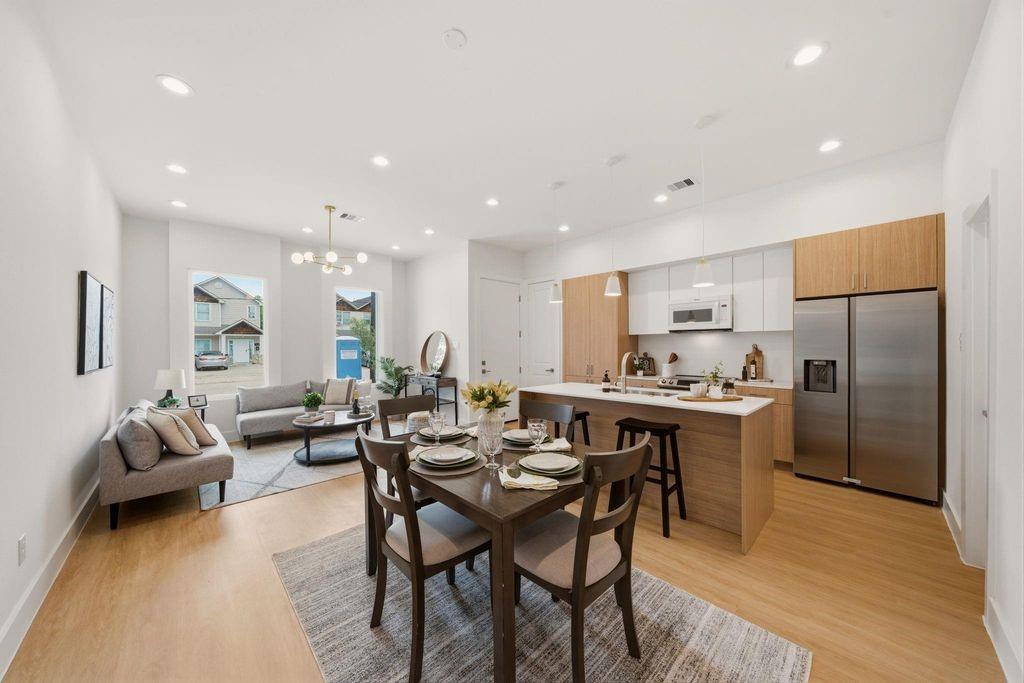 6514 Luce Street Unit: A/B