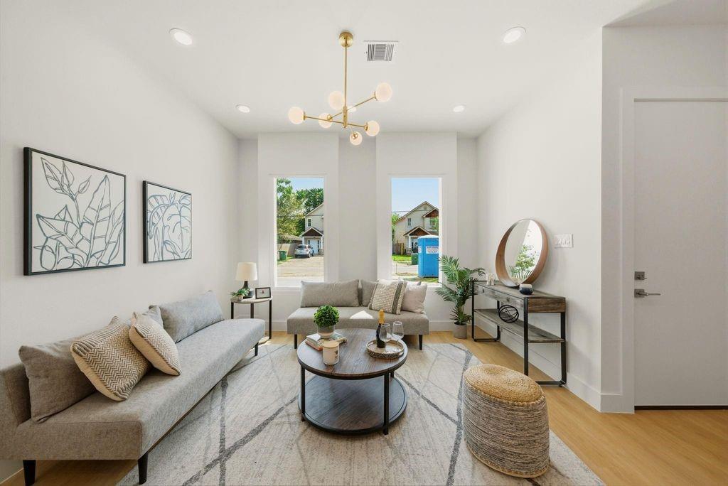 6514 Luce Street Unit: A/B