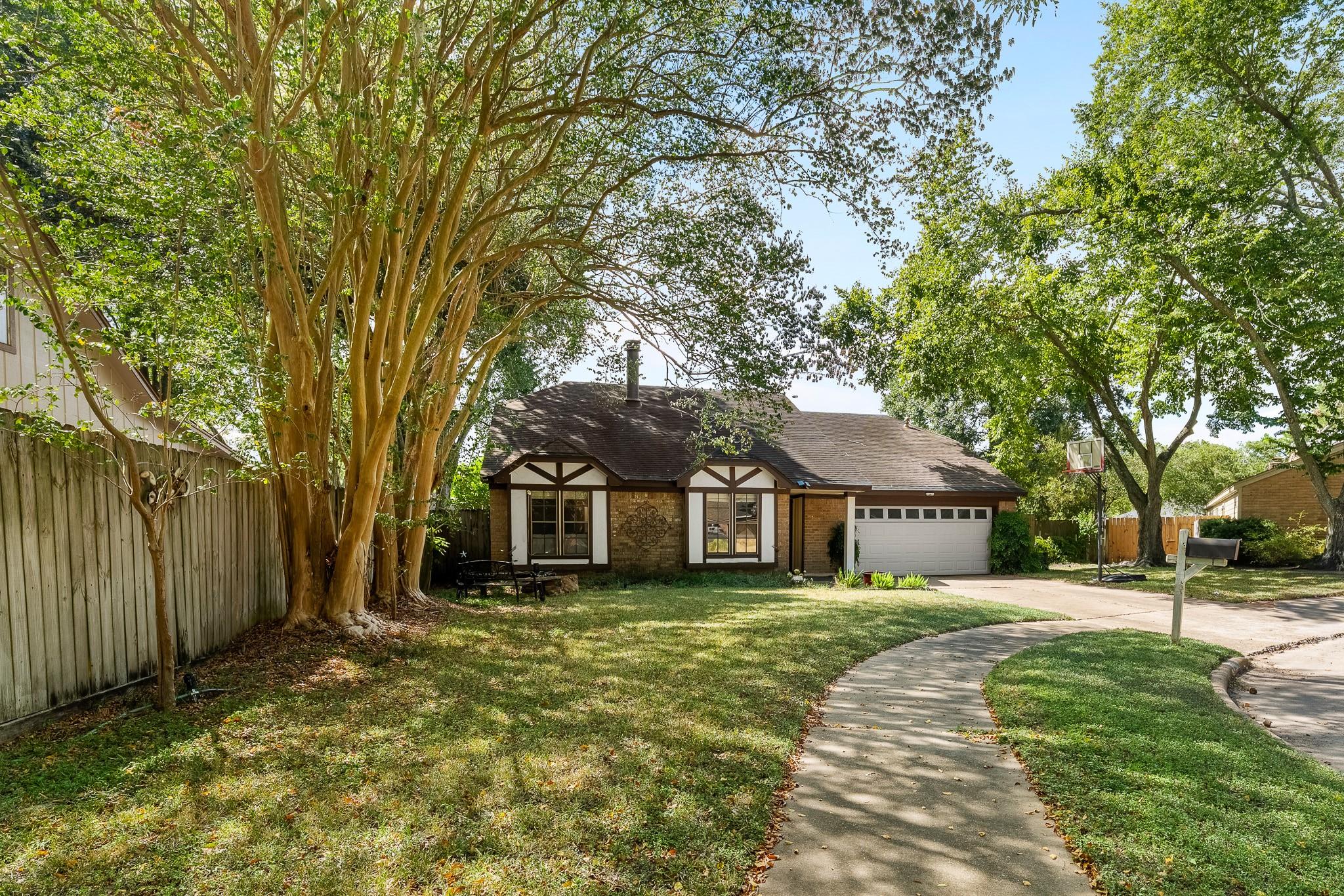 1011 Western Meadows Drive