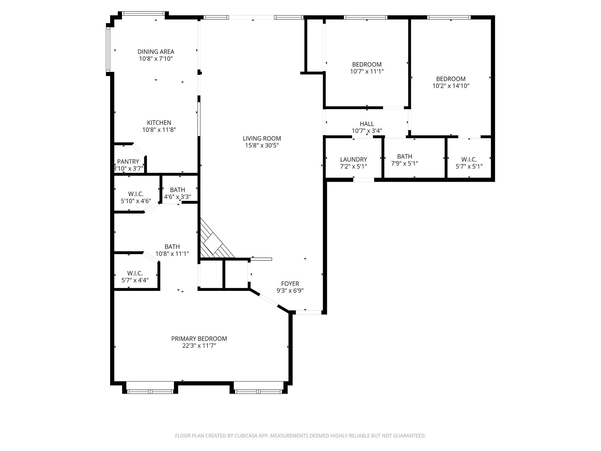 1011 Western Meadows Drive