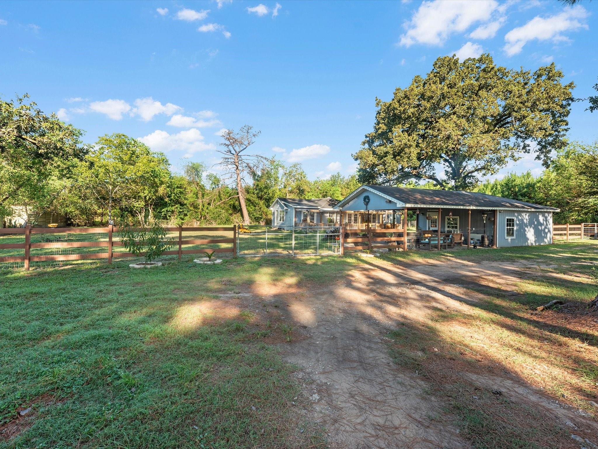 32403 Dobbin Huffsmith Road