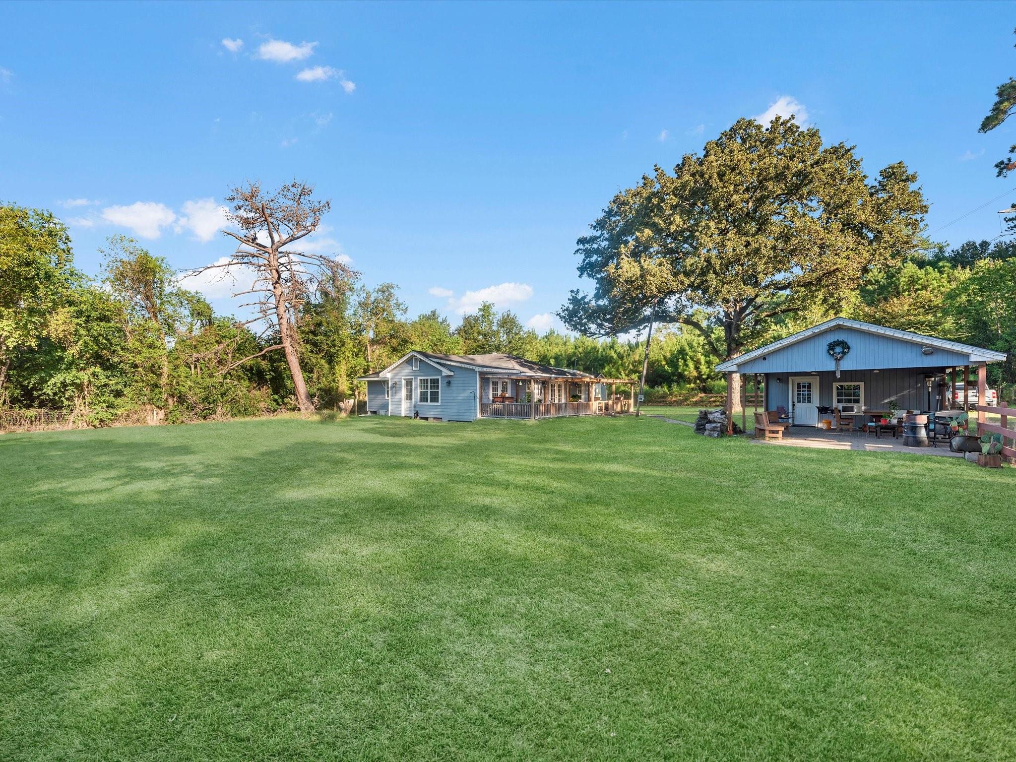 32403 Dobbin Huffsmith Road