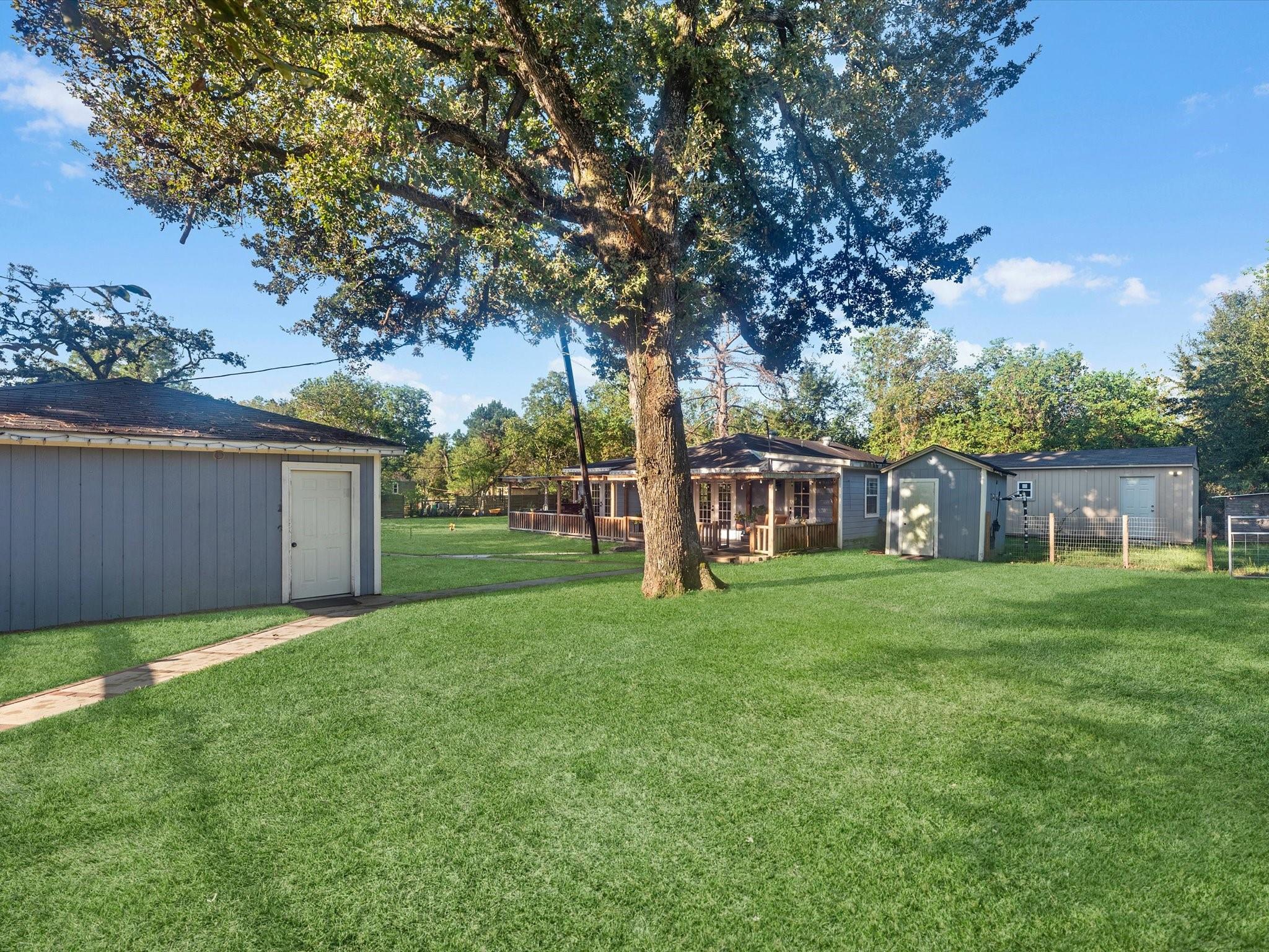 32403 Dobbin Huffsmith Road