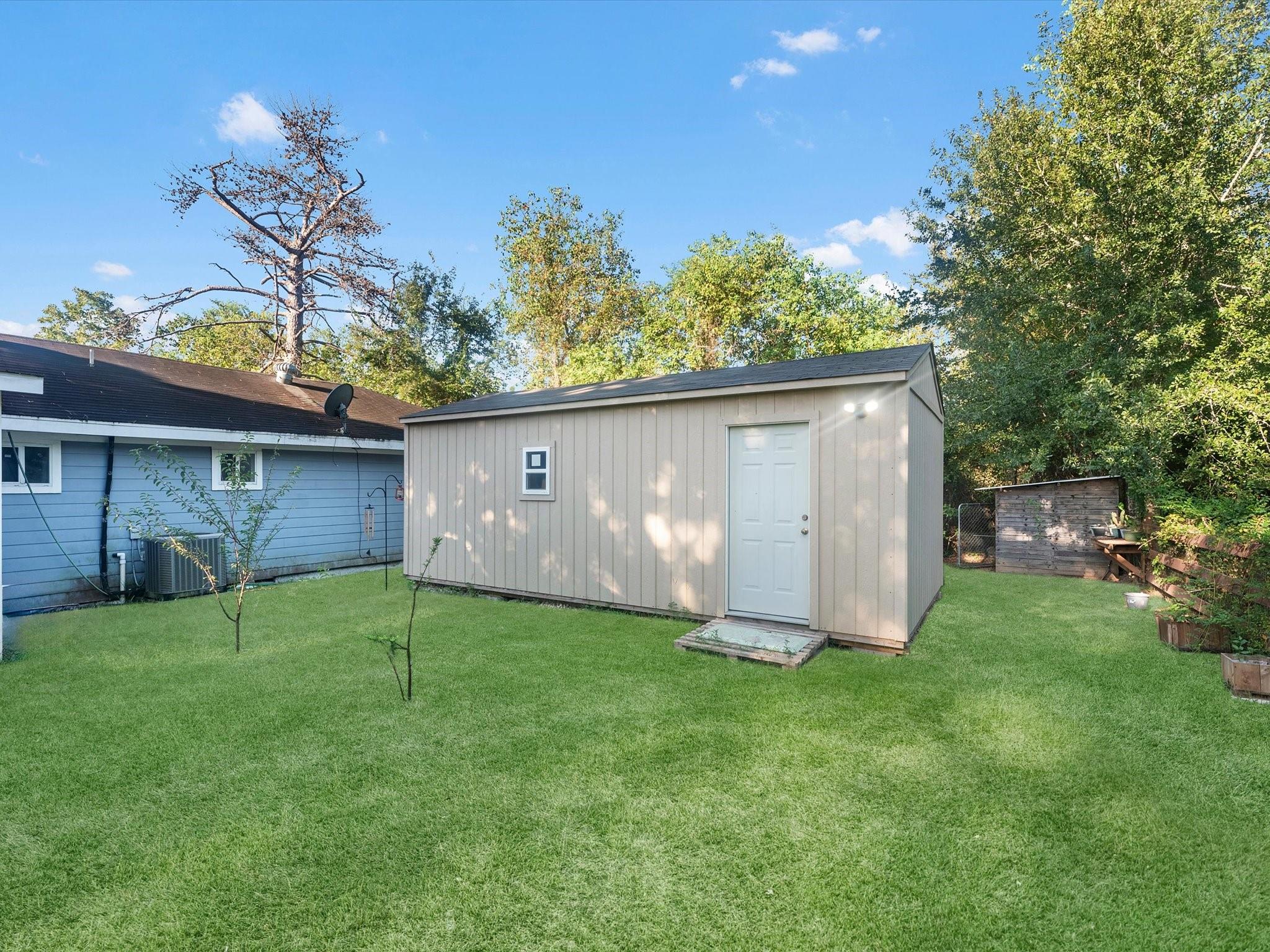 32403 Dobbin Huffsmith Road