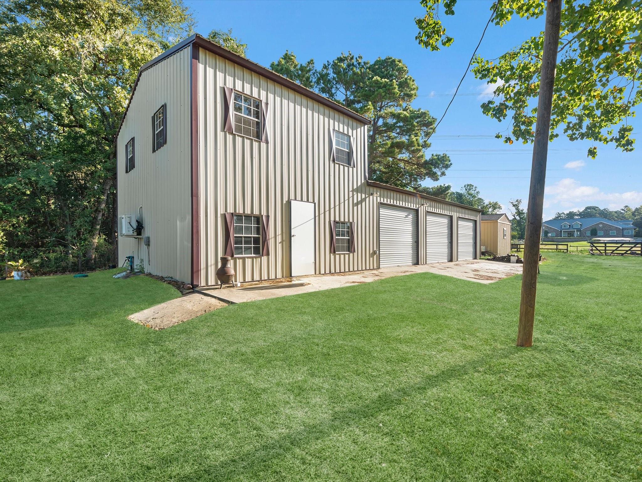 32403 Dobbin Huffsmith Road