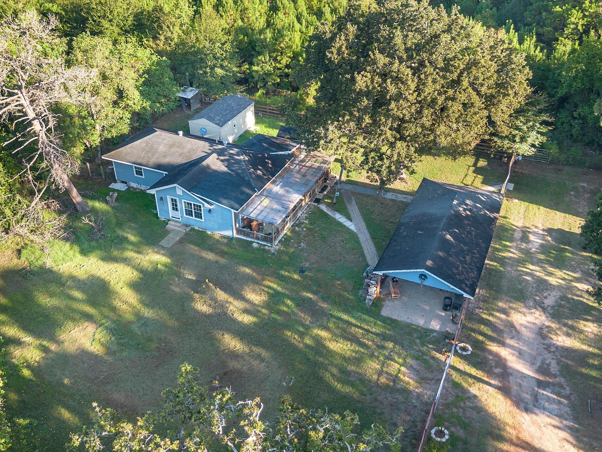 32403 Dobbin Huffsmith Road