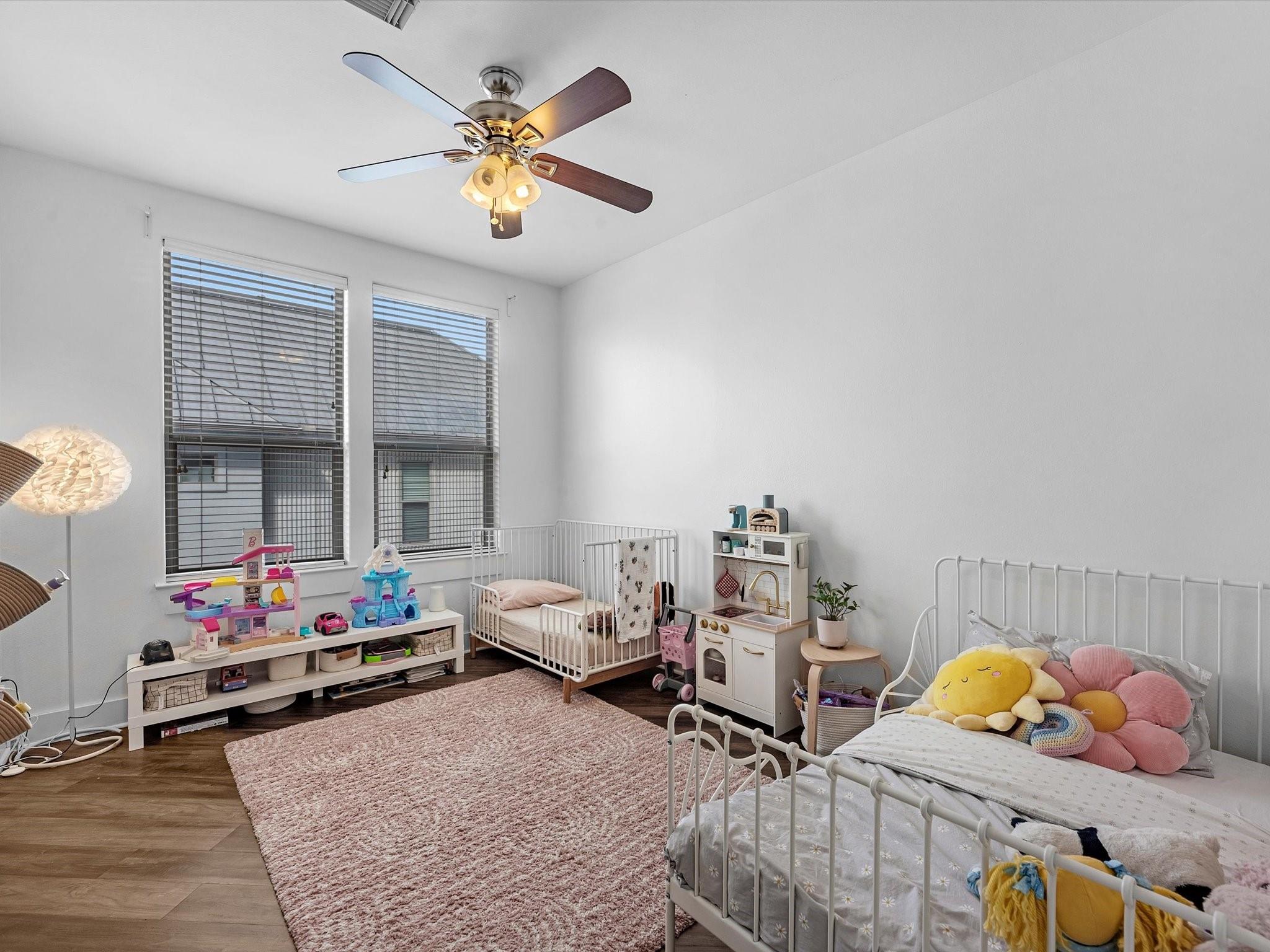 3421 Gillespie Street