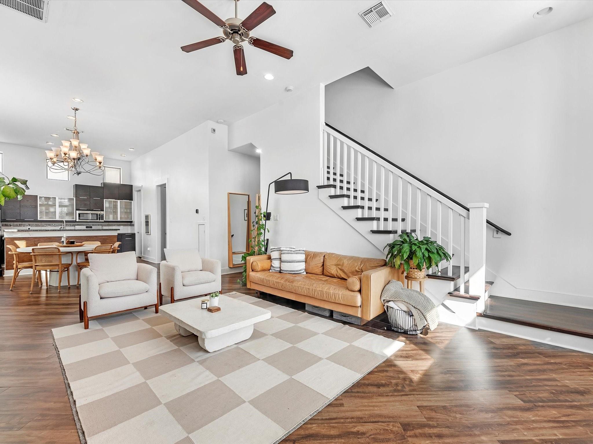 3421 Gillespie Street