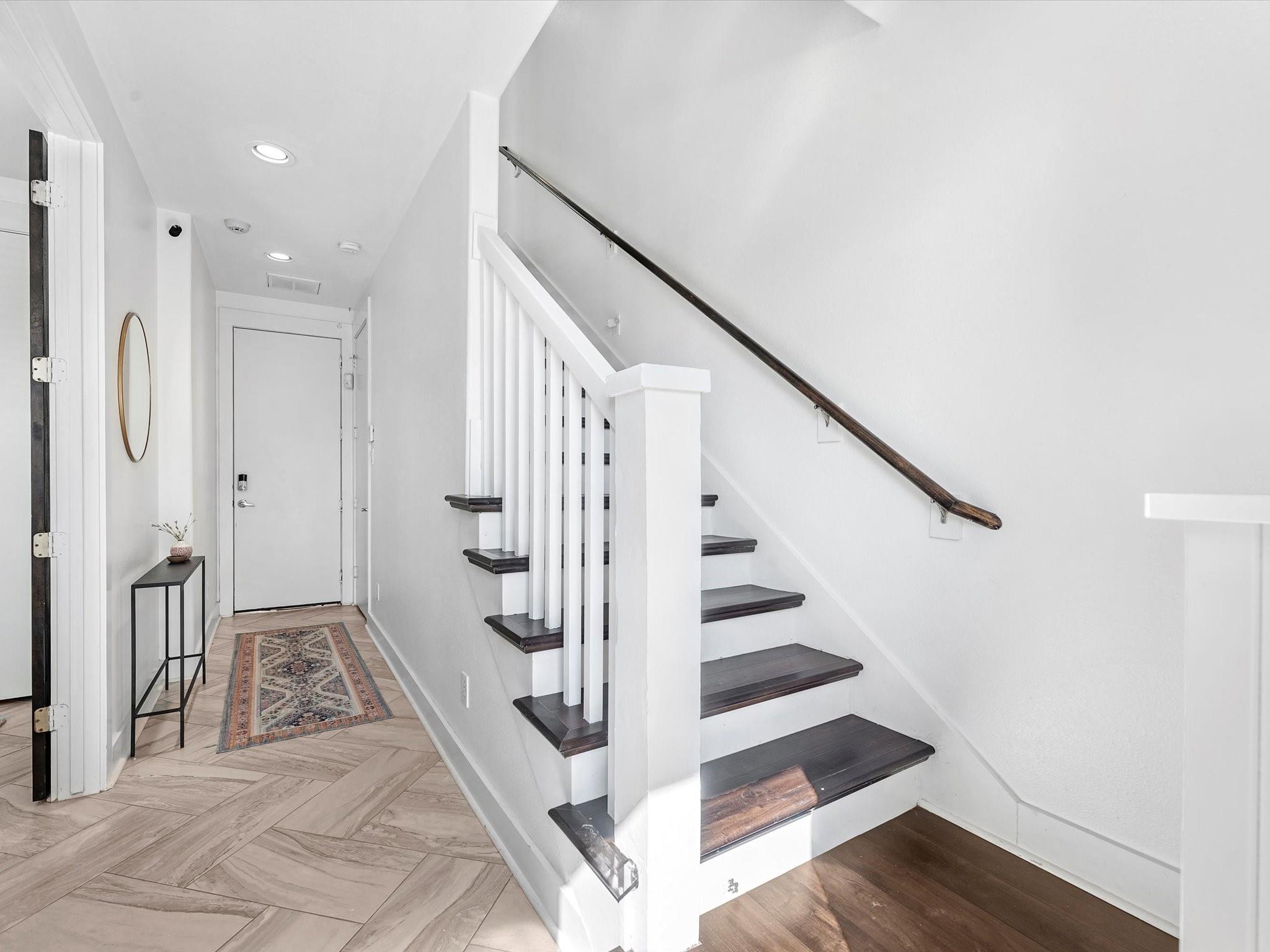 3421 Gillespie Street