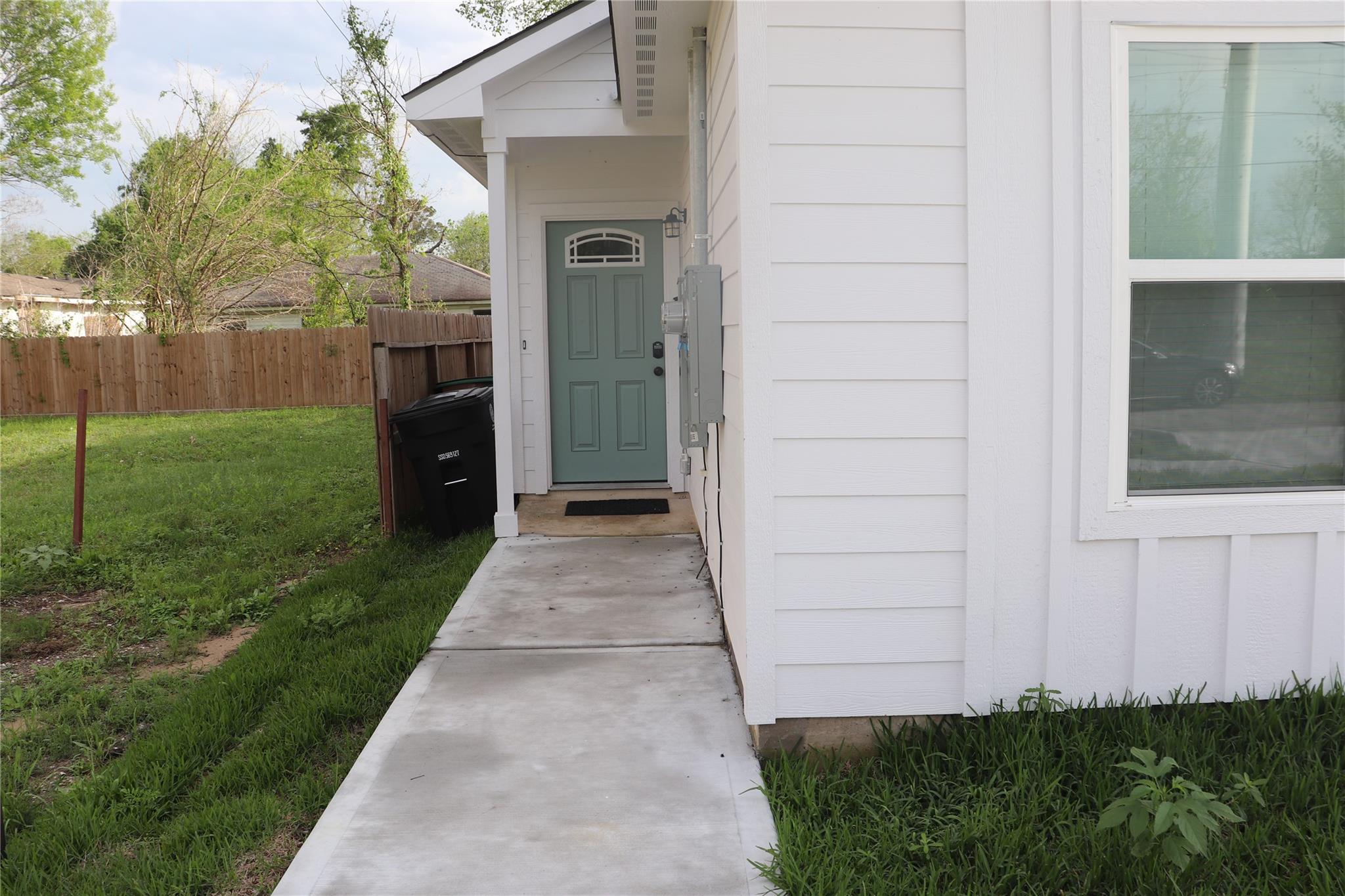 426 New Mexico Street # B