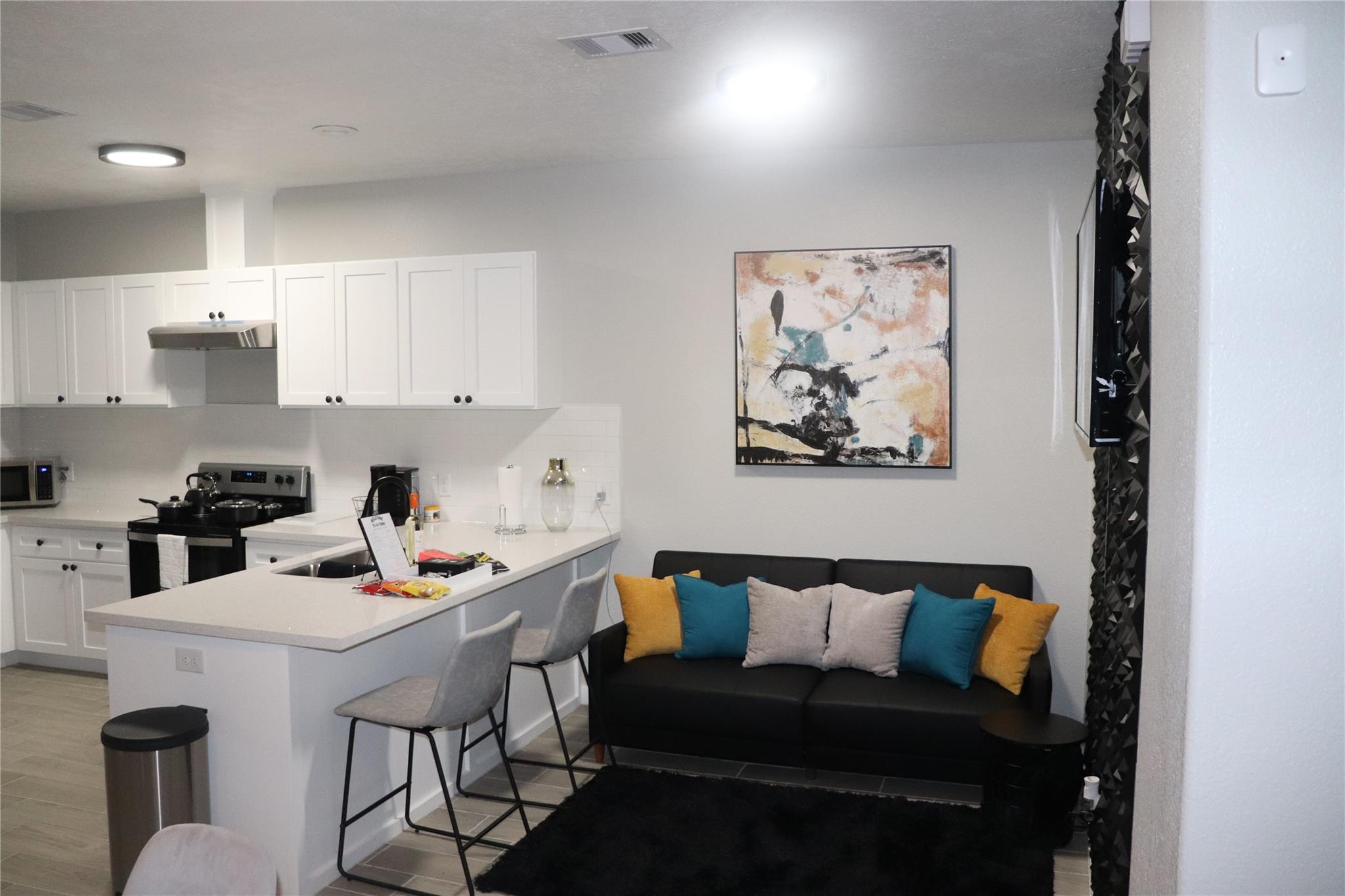 426 New Mexico Street # B