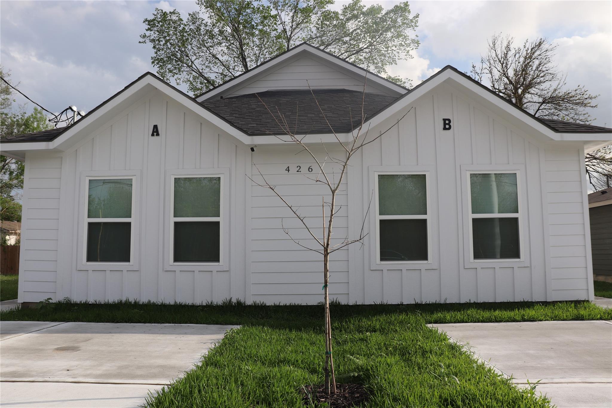 426 New Mexico Street # B
