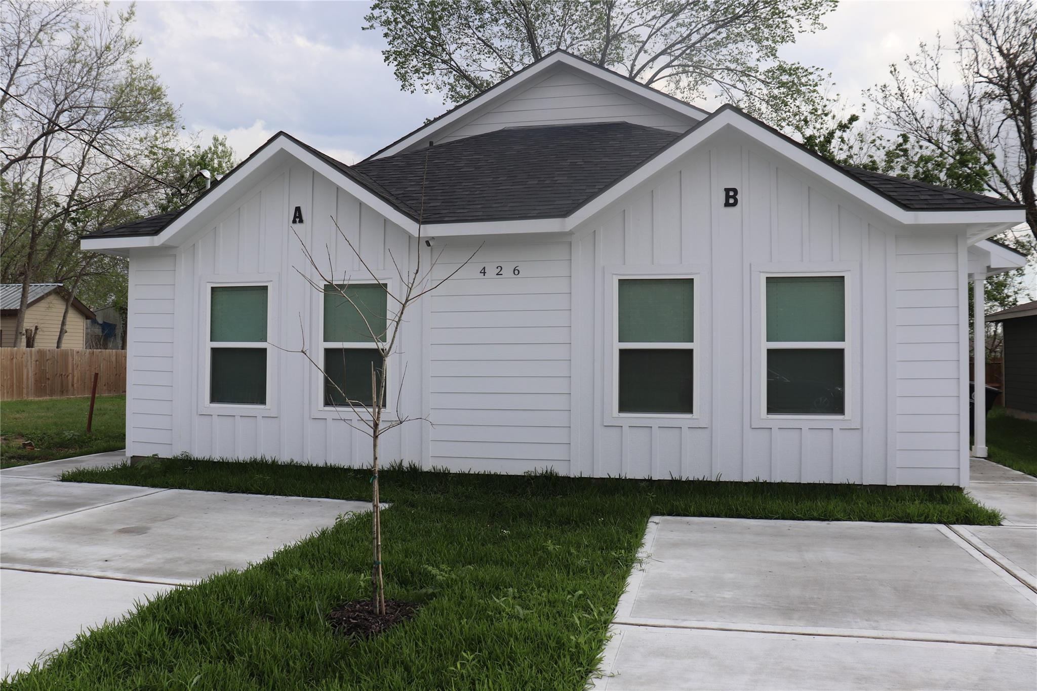 426 New Mexico Street # B