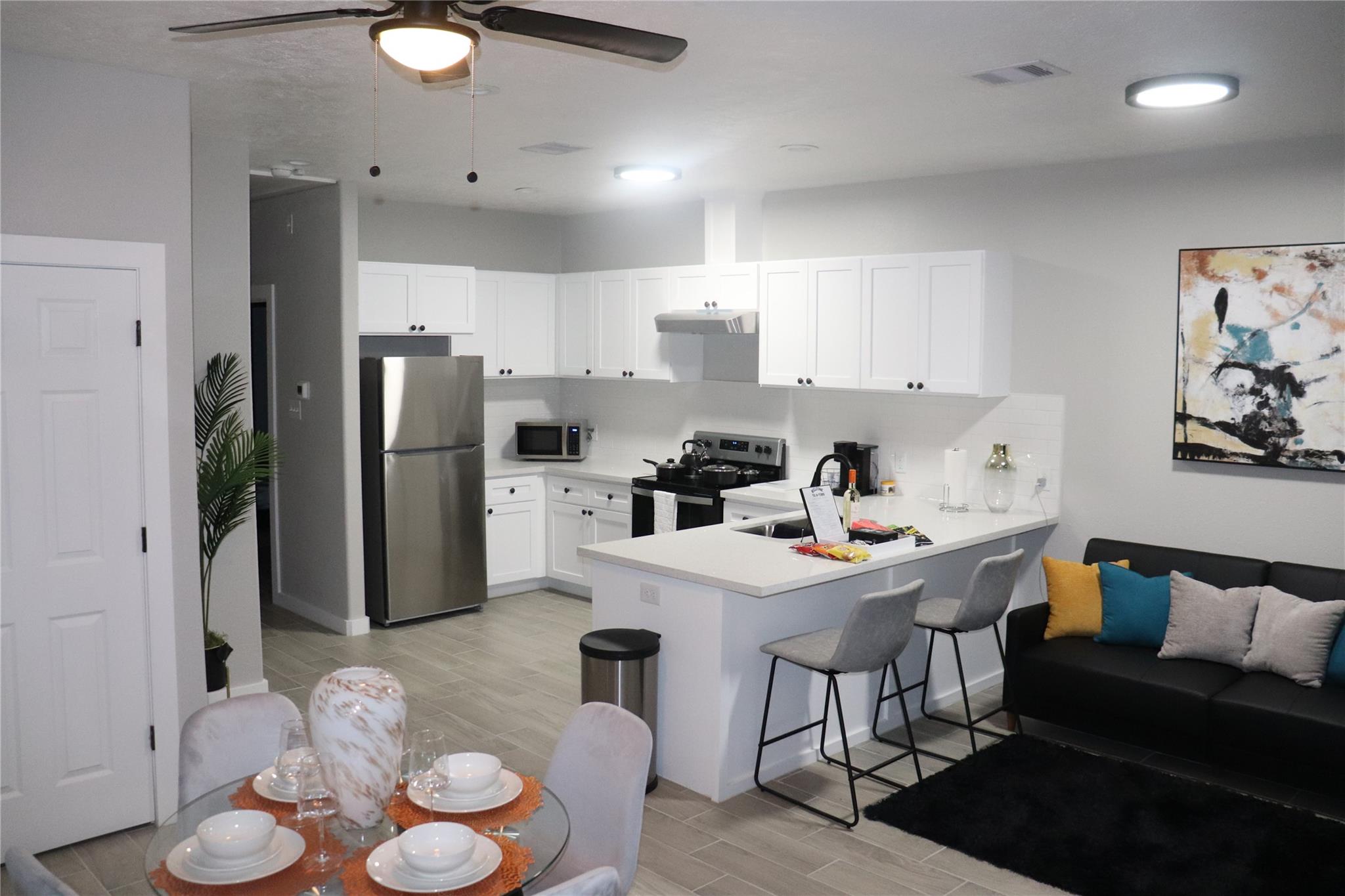 426 New Mexico Street # B