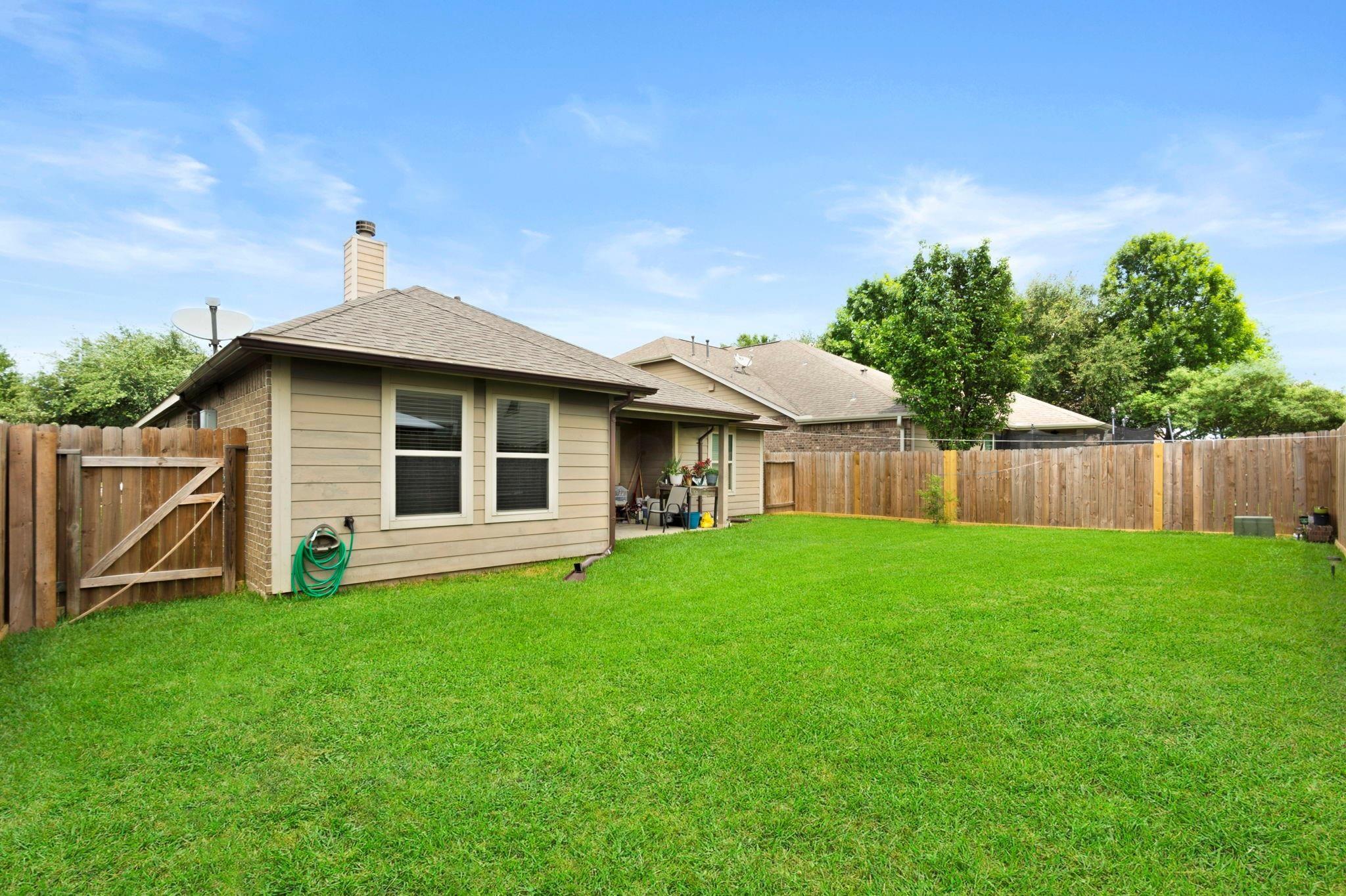 4318 Plumeria Avenue