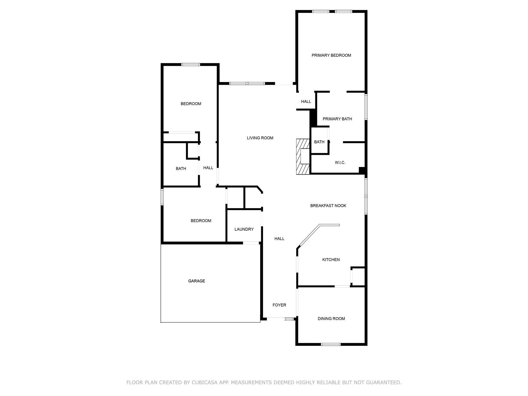 4318 Plumeria Avenue