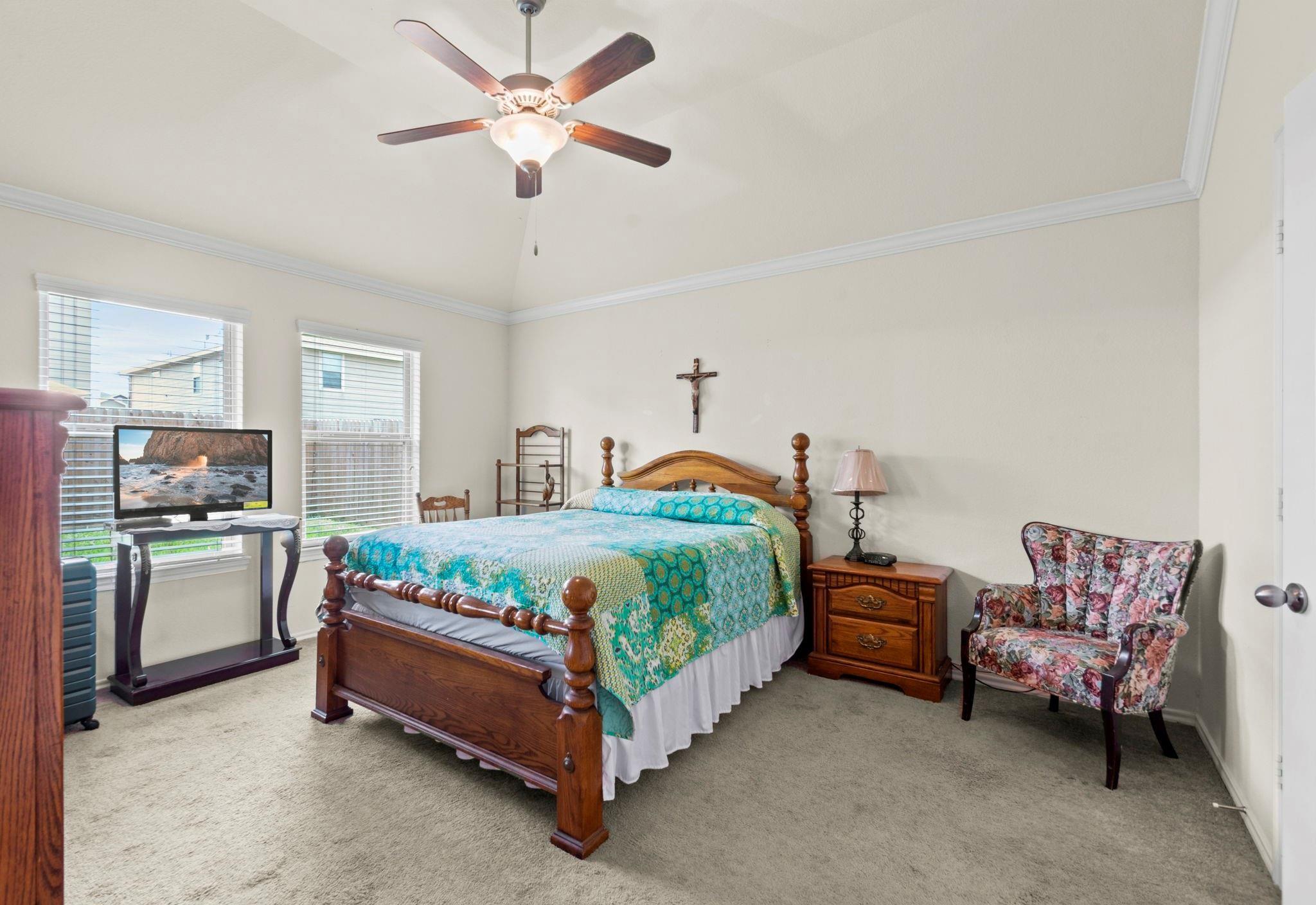 4318 Plumeria Avenue