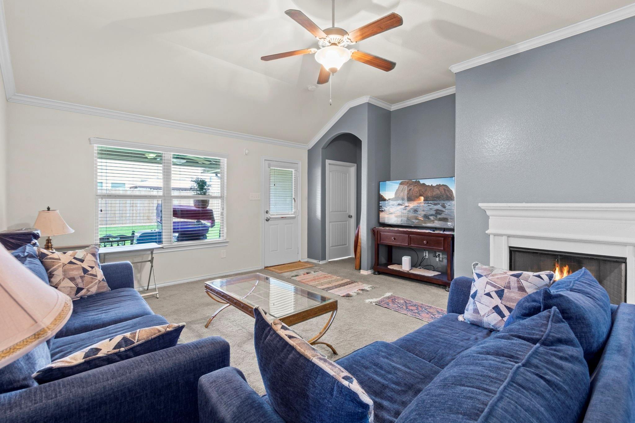 4318 Plumeria Avenue