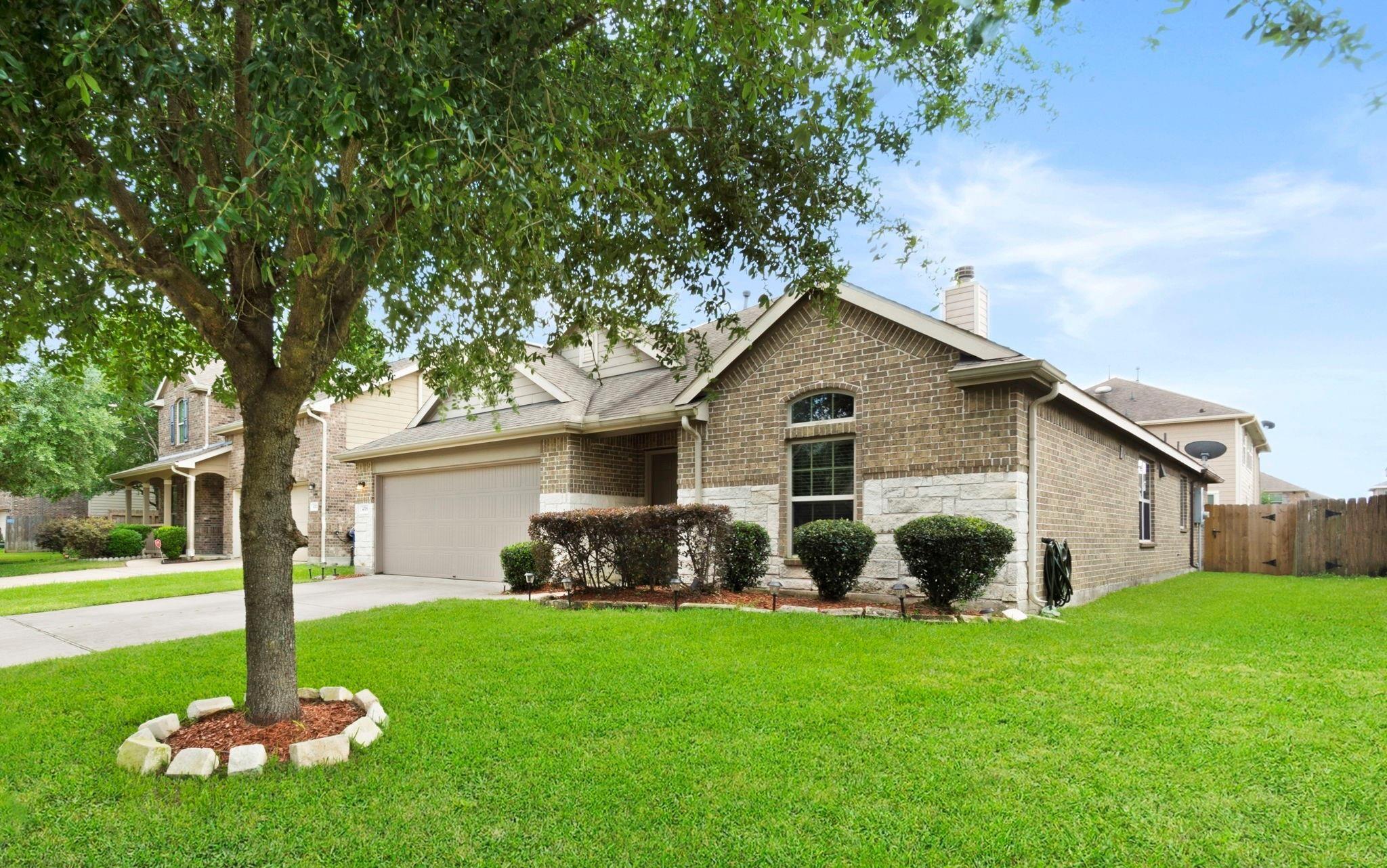 4318 Plumeria Avenue