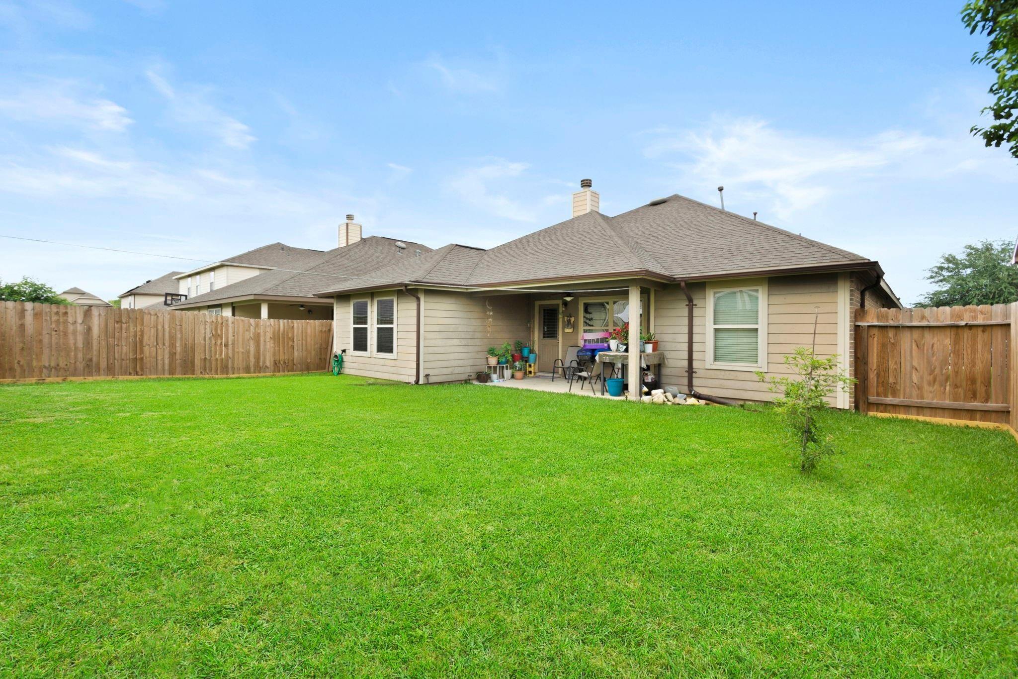 4318 Plumeria Avenue